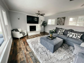 Cozy 4BR home near SoFi in the City Of Champions